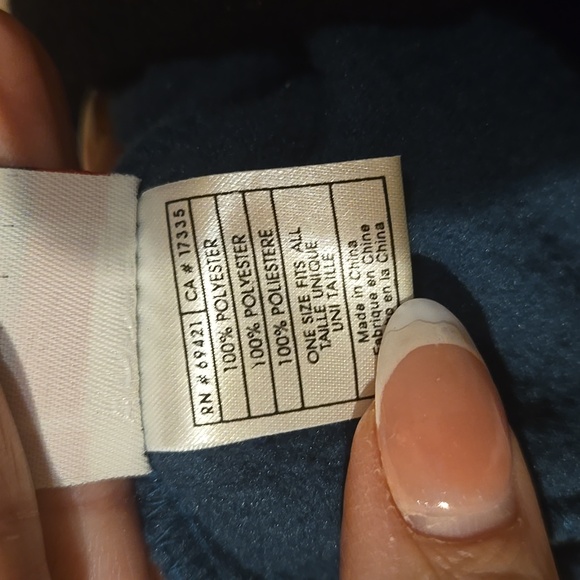 Philadelphia Eagles Unisex Fleece Beanie - Picture 6 of 6